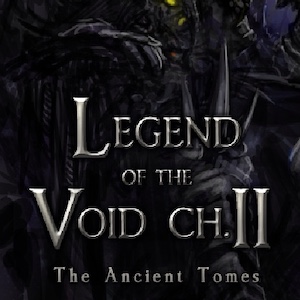 Legend of The void ch2