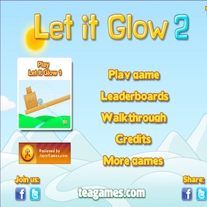 Let it Glow 2