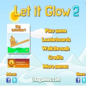 Let it glow2