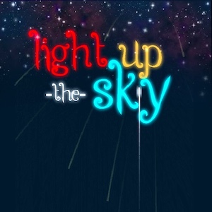 Light up The Sky