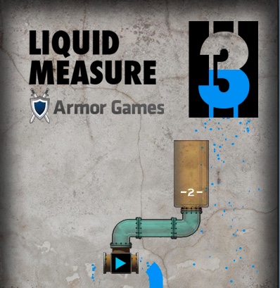 Liquid Measure 3