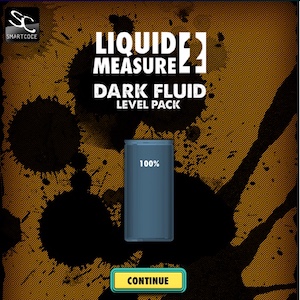 Liquid Measure2 Darkfluid