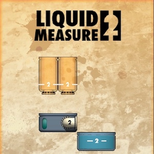 Liquid measure2