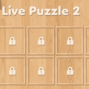 Live Puzzle 2