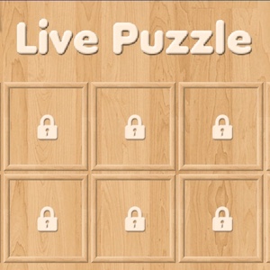 Live Puzzle