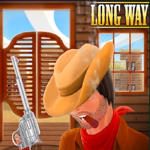 Long Way