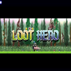 Loot Hero