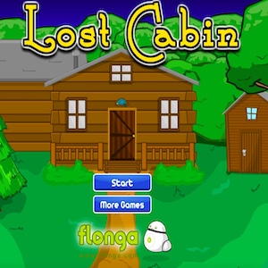 Lost Cabin