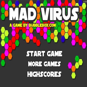 Mad Virus