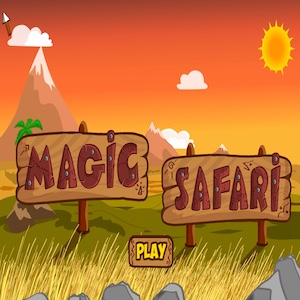 Magic Safari