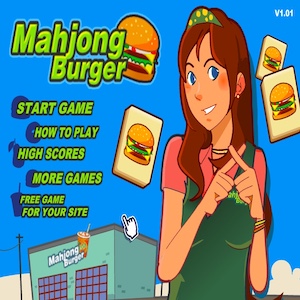 MahjongBurger