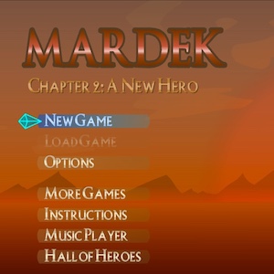 Mardek 2