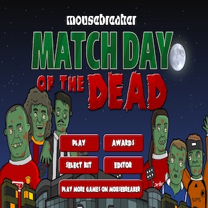 Match of The Day