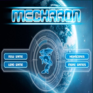 Mecaron