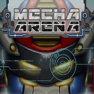 Mecha Arena