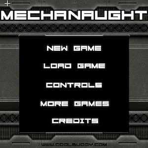 Mechanaught