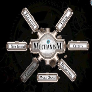 Mechanisim