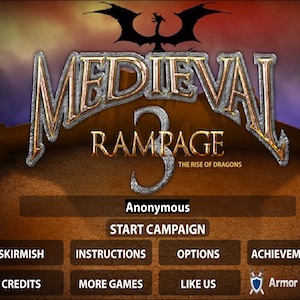 Medieval Rampage3