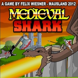 Medieval Shark