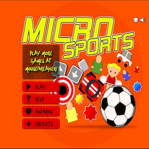 Microsports