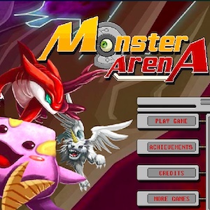 Monster Arena