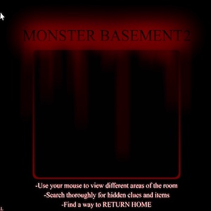 Monster Basement2