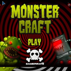 Monster Craft