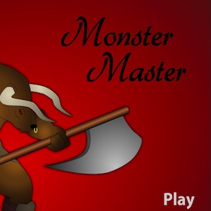 Monster Master