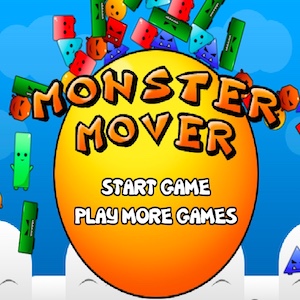 Monster Mover