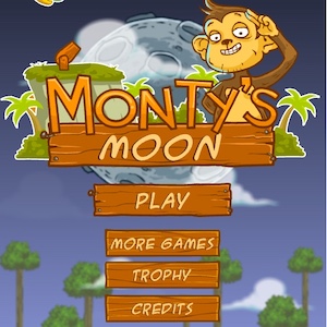 Monty's Moon