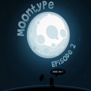 Moon type Episode