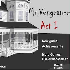 Mr vengeance act1