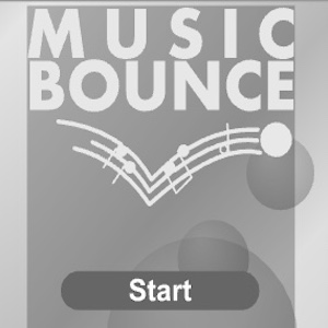 Music bounce