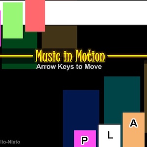 Music in Motion