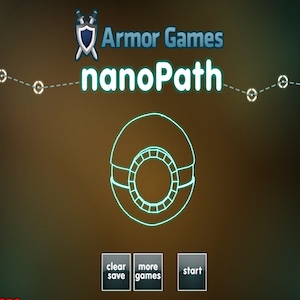 Nano Path