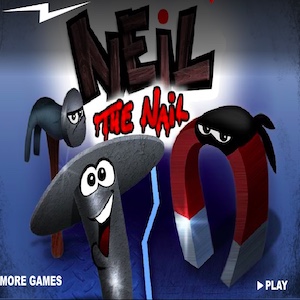 Neil the nail