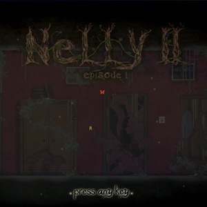 Nelly2 Episode1