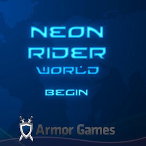 Neon Rider World