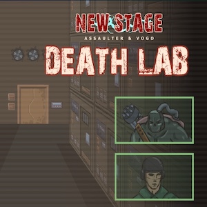 New Stage Death Lab