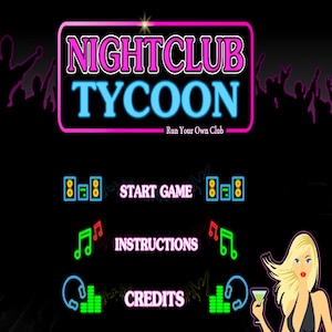 Night Club Tycoon