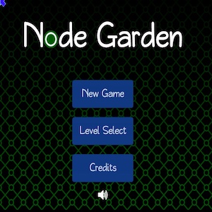 Node Garden