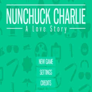 Nunchuck Charlie