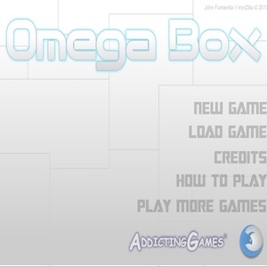 Omega Box