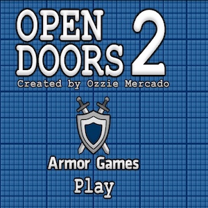 Open Doors2