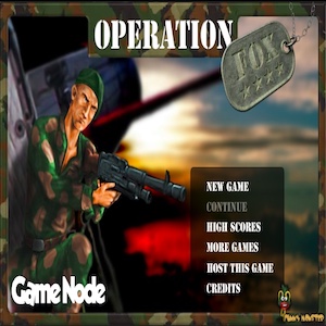 Operation