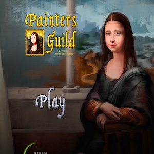 Painter's guild alpha