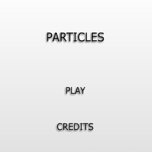 Particles