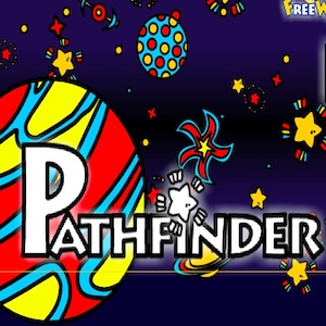 Path Finder