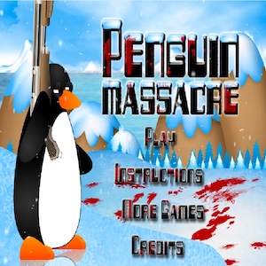 Penguin Massacre