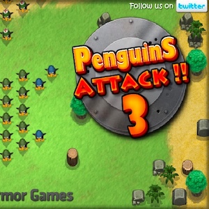 Penguins attack3